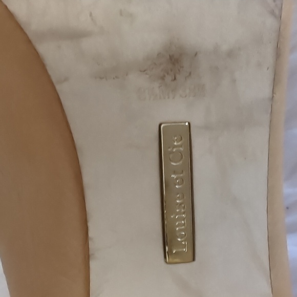 Louise et Cie Leather Booties - Picture 10 of 13